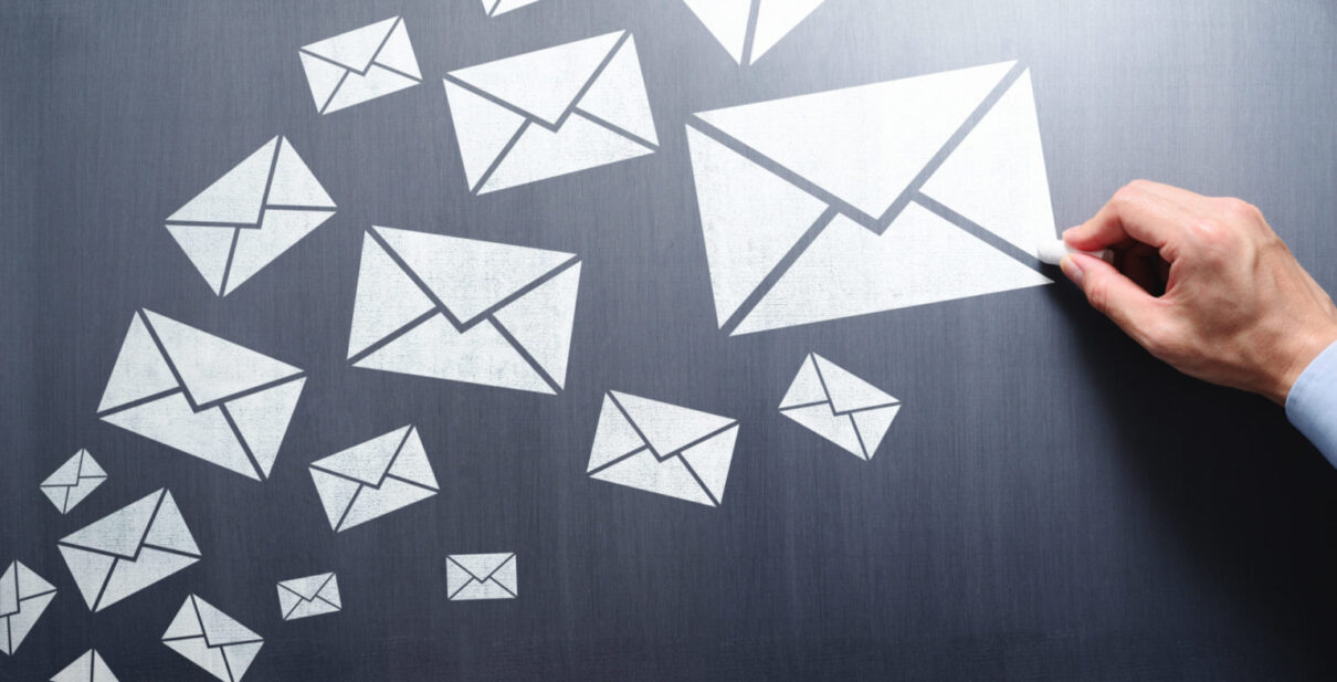 Email Marketing Tasks You Can Outsource To Your Virtual Assistant